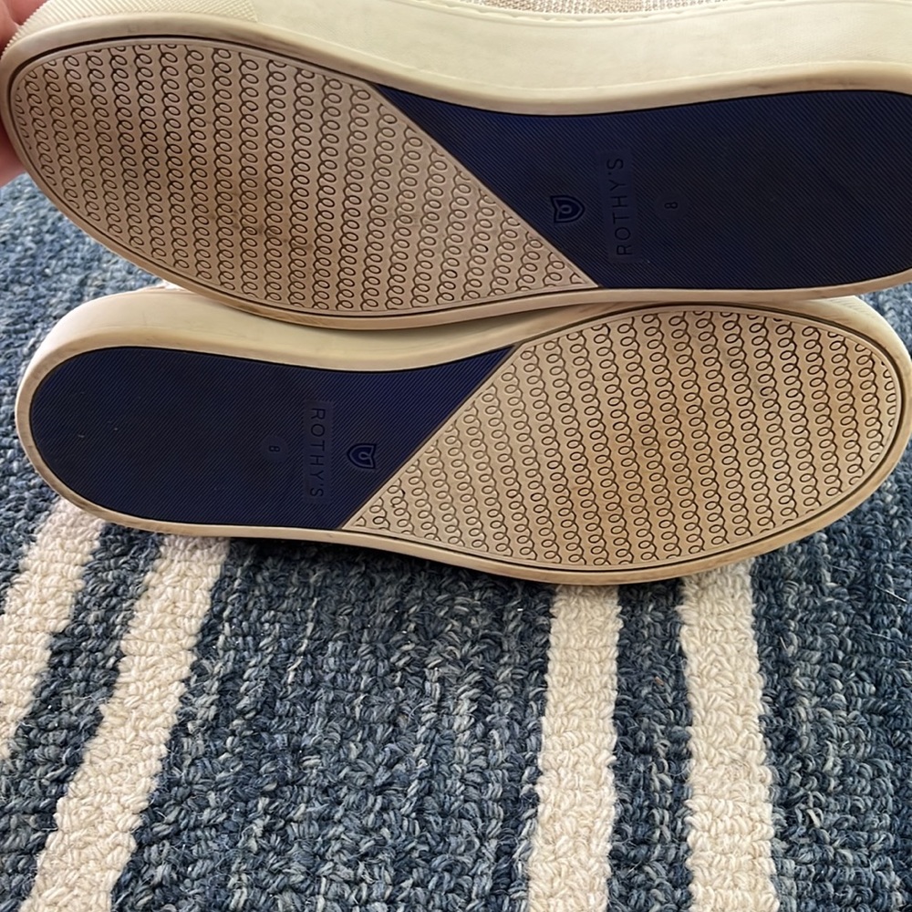 The Chelsea Rothy’s sneaker boot - Picture 3 of 4